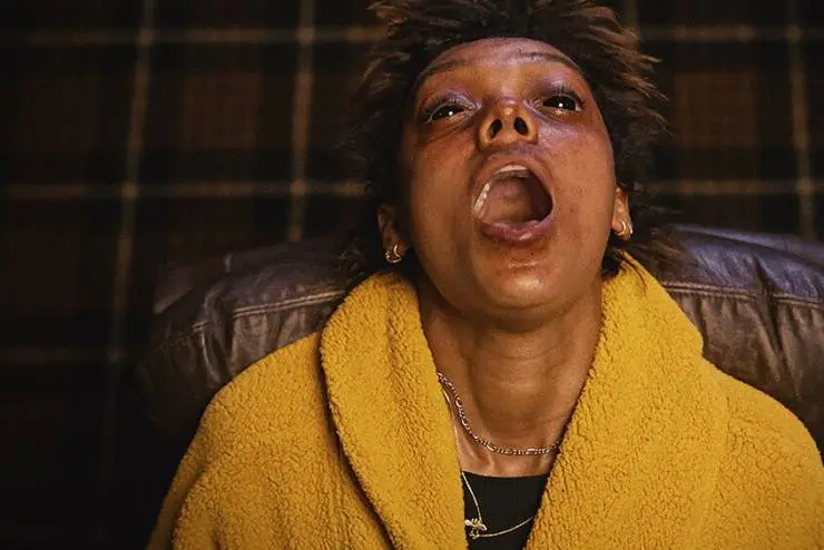 Два, три, демон, приди! (2022) смотреть онлайн Два, три, демон, приди! (2022) фильм смотреть онлайн