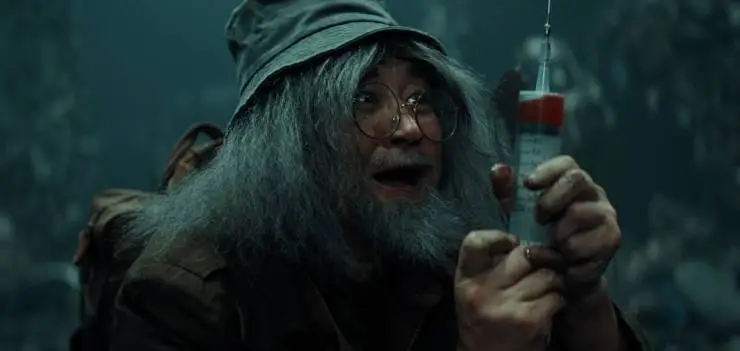 Мой монстр (2022) смотреть онлайн Мой монстр (2022) фильм смотреть онлайн