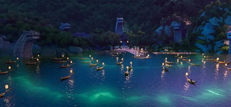 Монстр и маги синих морей (2022) в хорошем качестве смотреть онлайн Монстр и маги синих морей (2022) мультфильм в хорошем качестве смотреть онлайн