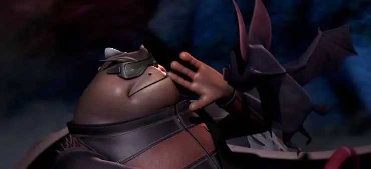 Форсажики (2021) смотреть онлайн Форсажики (2021) мультфильм смотреть онлайн