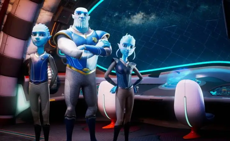 Супермозг (2023) смотреть онлайн Супермозг (2023) мультфильм смотреть онлайн