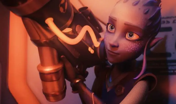 Супермозг (2023) в хорошем качестве смотреть онлайн Супермозг (2023) мультфильм в хорошем качестве смотреть онлайн