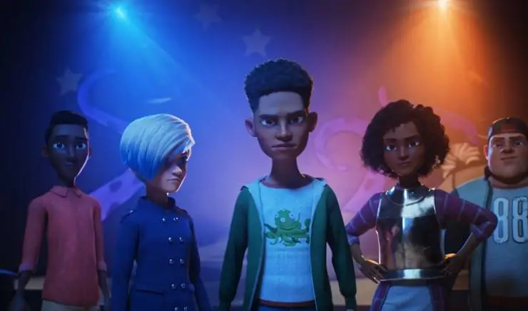 Супермозг (2023) смотреть онлайн бесплатно Супермозг (2023) мультфильм смотреть онлайн бесплатно