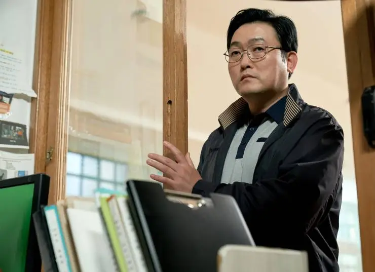 Игра в Пусане (2023) в хорошем качестве смотреть онлайн Игра в Пусане (2023) фильм в хорошем качестве смотреть онлайн