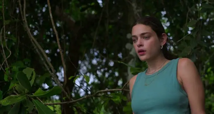 Выжившая (2023) в хорошем качестве смотреть онлайн Выжившая (2023) фильм в хорошем качестве смотреть онлайн