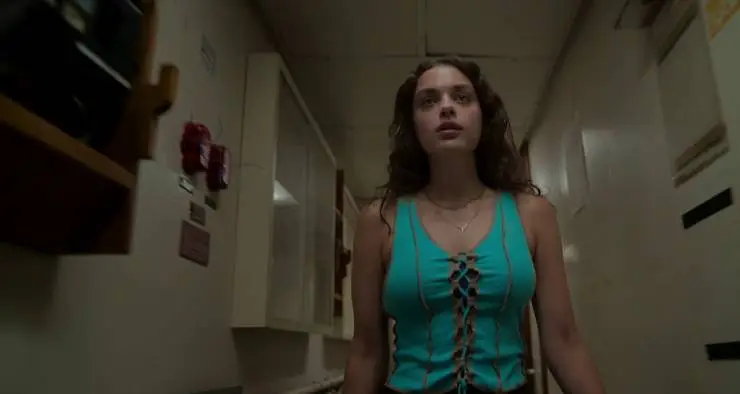 Выжившая (2023) смотреть онлайн Выжившая (2023) фильм смотреть онлайн