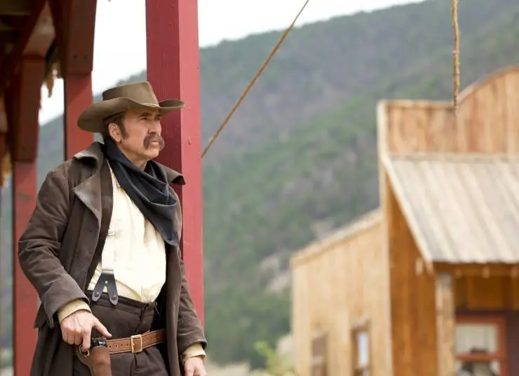 Отзвуки прошлого (2022) смотреть онлайн Отзвуки прошлого (2022) фильм смотреть онлайн