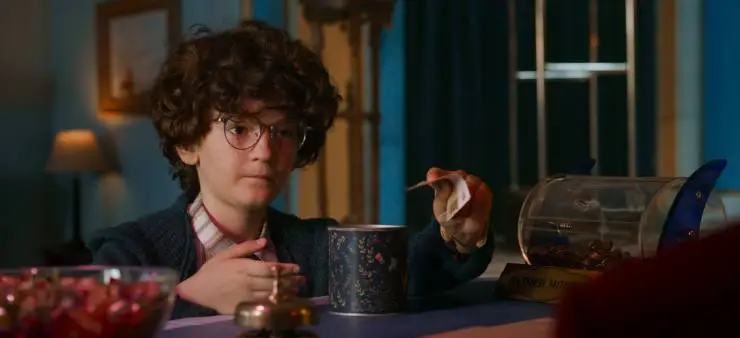 Чижик-Пыжик возвращается (2023) смотреть онлайн Чижик-Пыжик возвращается (2023) фильм смотреть онлайн