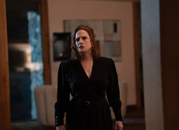 Все страхи Бо (2023) смотреть онлайн Все страхи Бо (2023) фильм смотреть онлайн