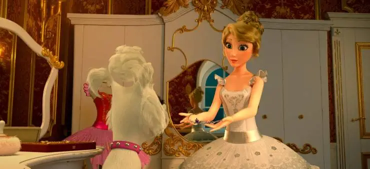 Великолепная пятерка (2023) смотреть онлайн Великолепная пятерка (2023) мультфильм смотреть онлайн