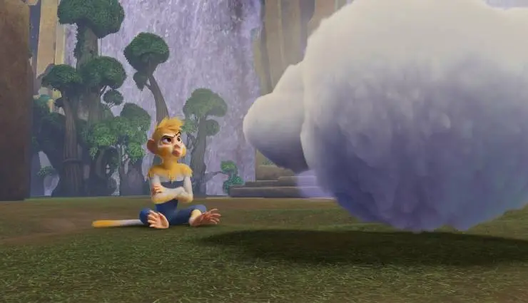 Шимми: Первый король обезьян (2023) смотреть онлайн бесплатно Шимми: Первый король обезьян (2023) мультфильм смотреть онлайн бесплатно