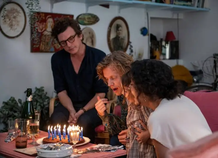 Романти́к (2022) смотреть онлайн бесплатно Романти́к (2022) фильм смотреть онлайн бесплатно