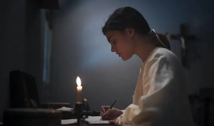 Заклятие. Зарождение зла (2023) смотреть онлайн Заклятие. Зарождение зла (2023) фильм смотреть онлайн