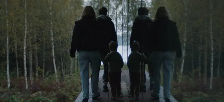 Иллюзия побега (2023) смотреть онлайн Иллюзия побега (2023) фильм смотреть онлайн