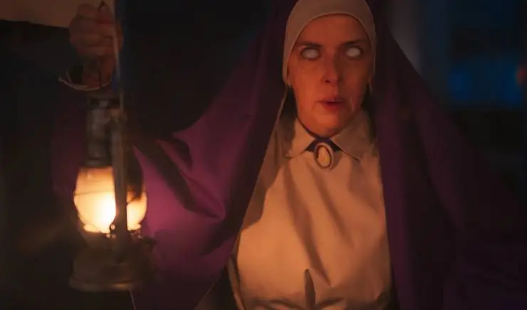 Заклятие. Зарождение зла (2023) в хорошем качестве смотреть онлайн Заклятие. Зарождение зла (2023) фильм в хорошем качестве смотреть онлайн