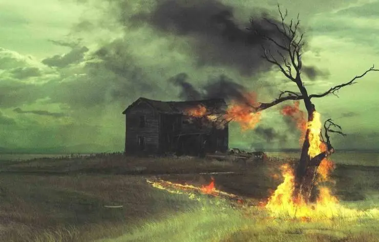 Шепоты мертвого дома (2021) смотреть онлайн Шепоты мертвого дома (2021) фильм смотреть онлайн