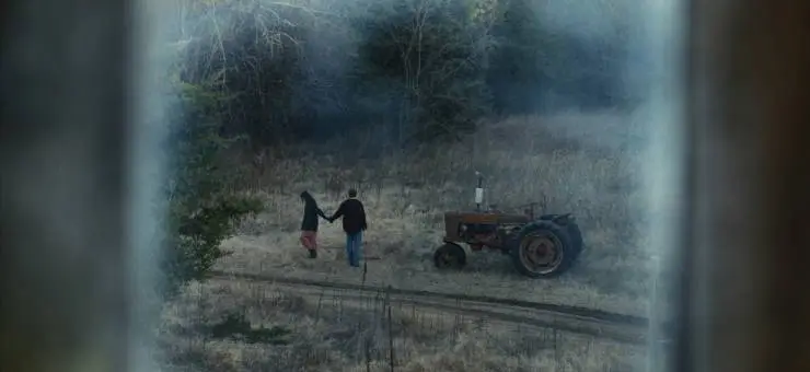 Шепоты мертвого дома (2021) смотреть онлайн бесплатно Шепоты мертвого дома (2021) фильм смотреть онлайн бесплатно