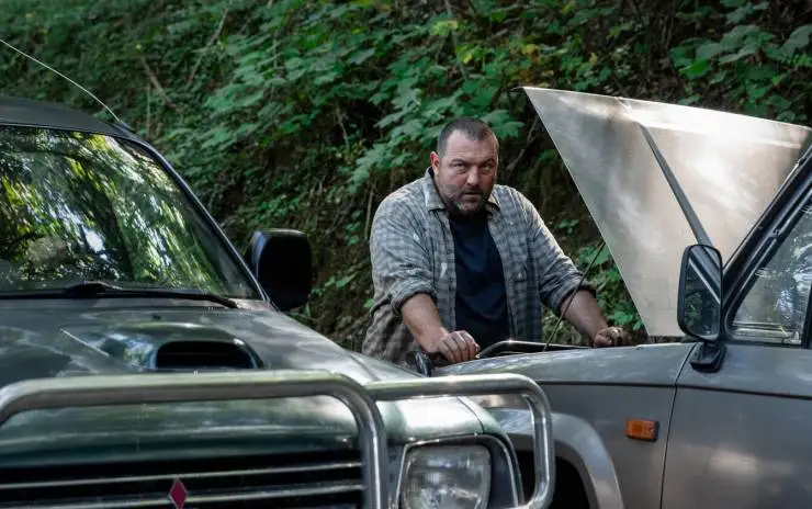 Хищники (2022) смотреть онлайн бесплатно Хищники (2022) фильм смотреть онлайн бесплатно