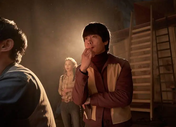 В паутине (2023) в хорошем качестве смотреть онлайн В паутине (2023) фильм в хорошем качестве смотреть онлайн