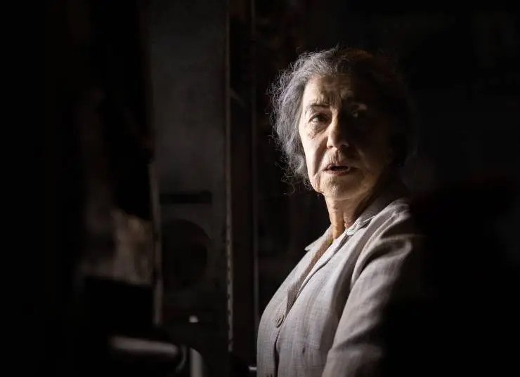 Голда. Судный день (2023) смотреть онлайн бесплатно Голда. Судный день (2023) фильм смотреть онлайн бесплатно