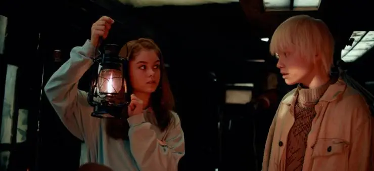 Кукольник (2022) смотреть онлайн Кукольник (2022) фильм смотреть онлайн