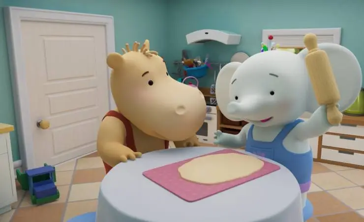 Мульт в кино. Выпуск №159. Улыбаться - это здорово! (2023) в хорошем качестве смотреть онлайн Мульт в кино. Выпуск №159. Улыбаться - это здорово! (2023) мультфильм в хорошем качестве смотреть онлайн