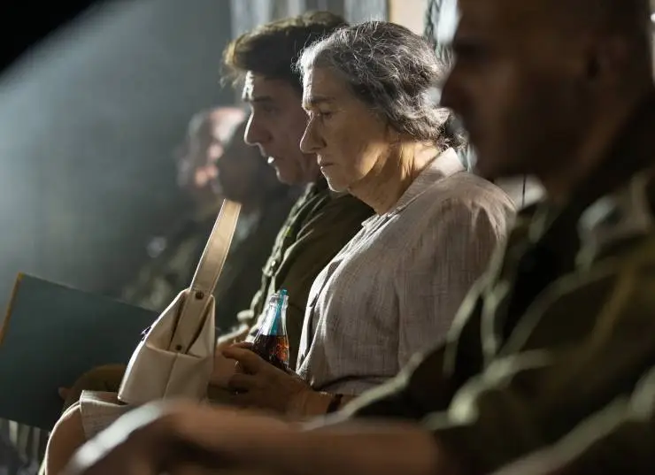 Голда. Судный день (2023) смотреть онлайн Голда. Судный день (2023) фильм смотреть онлайн