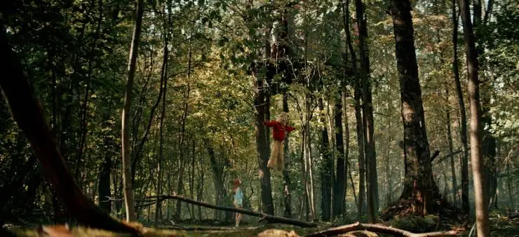 Кукольник (2022) смотреть онлайн бесплатно Кукольник (2022) фильм смотреть онлайн бесплатно