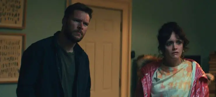 Гнев материнский (2023) смотреть онлайн Гнев материнский (2023) фильм смотреть онлайн