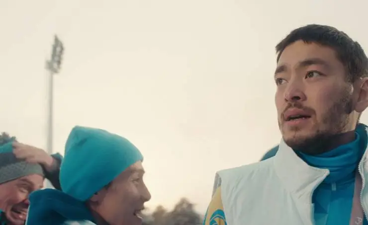 Паралимпиец (2022) смотреть онлайн Паралимпиец (2022) фильм смотреть онлайн