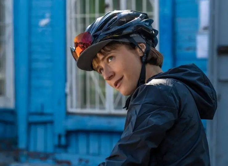 Поехавшая (2023) смотреть онлайн Поехавшая (2023) фильм смотреть онлайн