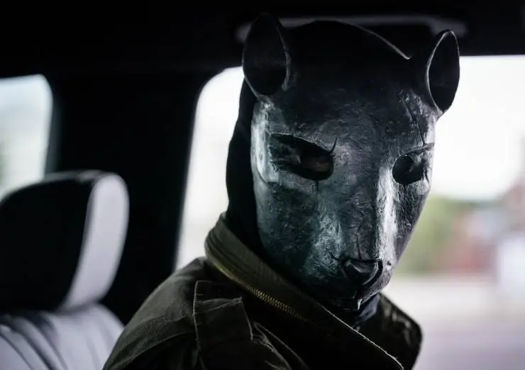 Заложники (2023) смотреть онлайн Заложники (2023) фильм смотреть онлайн