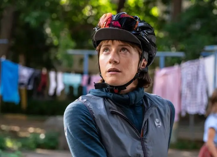 Поехавшая (2023) в хорошем качестве смотреть онлайн Поехавшая (2023) фильм в хорошем качестве смотреть онлайн