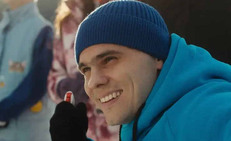 Паралимпиец (2022) в хорошем качестве смотреть онлайн Паралимпиец (2022) фильм в хорошем качестве смотреть онлайн