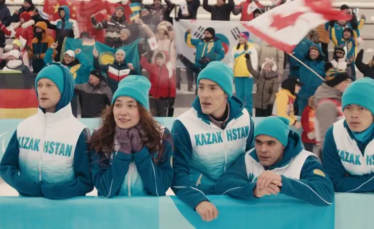 Паралимпиец (2022) смотреть онлайн бесплатно Паралимпиец (2022) фильм смотреть онлайн бесплатно