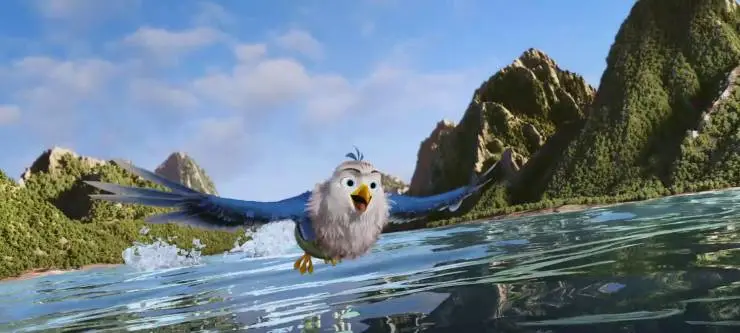 Пернатый патруль (2021) смотреть онлайн Пернатый патруль (2021) мультфильм смотреть онлайн