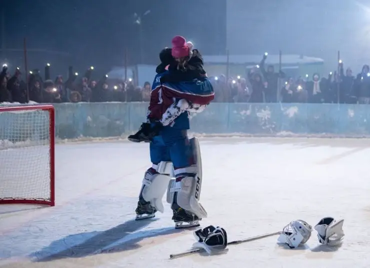 Хоккейные папы (2023) в хорошем качестве смотреть онлайн Хоккейные папы (2023) фильм в хорошем качестве смотреть онлайн