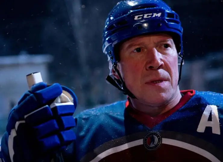 Хоккейные папы (2023) смотреть онлайн бесплатно Хоккейные папы (2023) фильм смотреть онлайн бесплатно