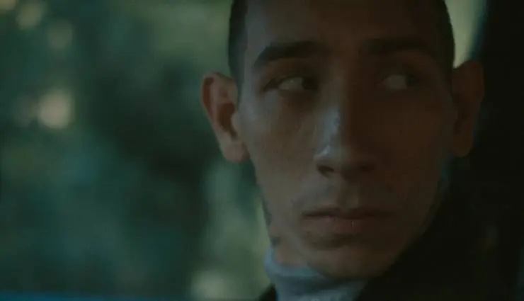 Крецул (2023) в хорошем качестве смотреть онлайн Крецул (2023) фильм в хорошем качестве смотреть онлайн