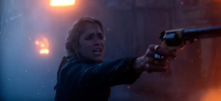 Банды Парижа (2023) смотреть онлайн Банды Парижа (2023) фильм смотреть онлайн