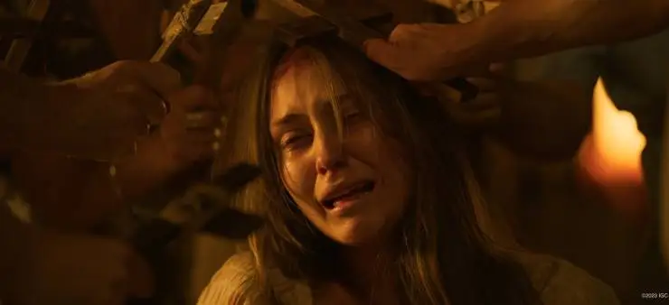 Ужас Истфилда. Первое изгнание (2022) смотреть онлайн бесплатно Ужас Истфилда. Первое изгнание (2022) фильм смотреть онлайн бесплатно