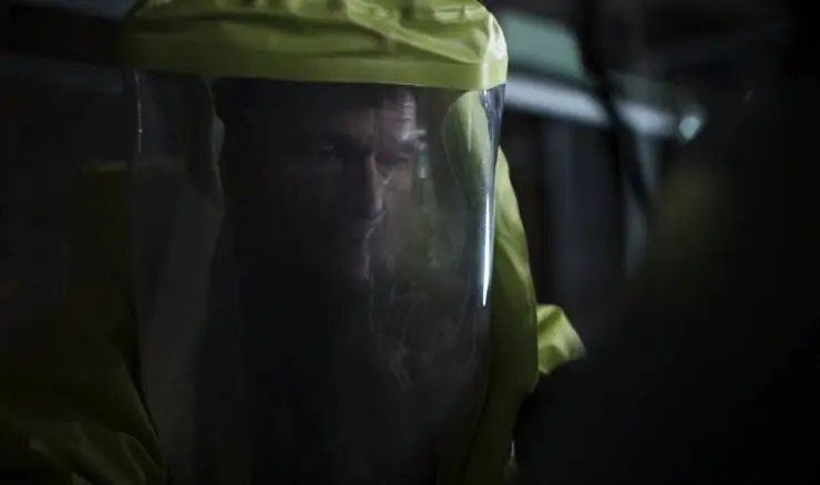 Рубеж выживания (2023) в хорошем качестве смотреть онлайн Рубеж выживания (2023) фильм в хорошем качестве смотреть онлайн