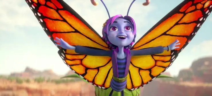 Крылатая история (2023) смотреть онлайн Крылатая история (2023) мультфильм смотреть онлайн