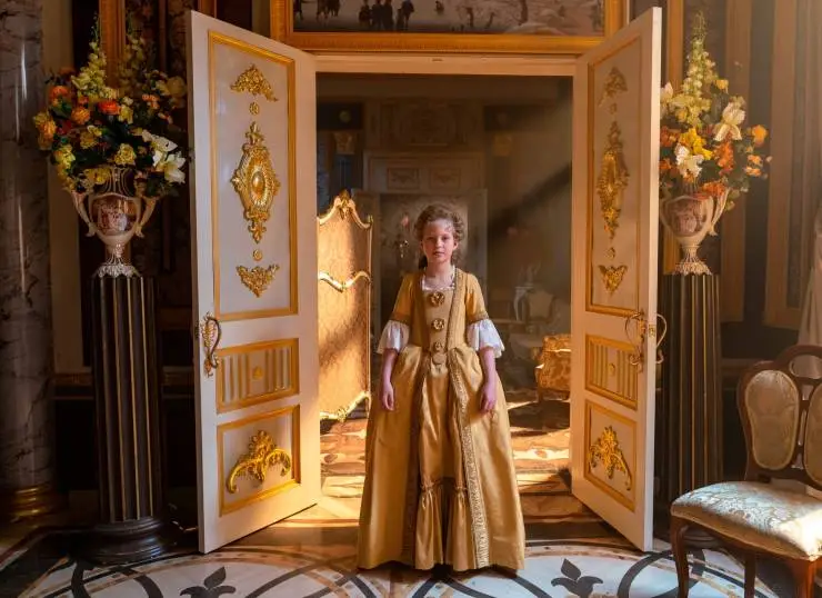 Императрицы (2023) смотреть онлайн Императрицы (2023) фильм смотреть онлайн