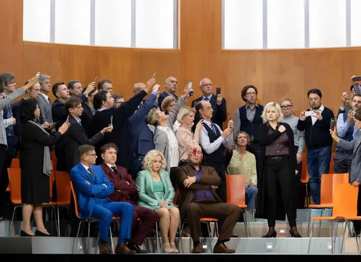 Гибель богов (2022) смотреть онлайн Гибель богов (2022) фильм смотреть онлайн