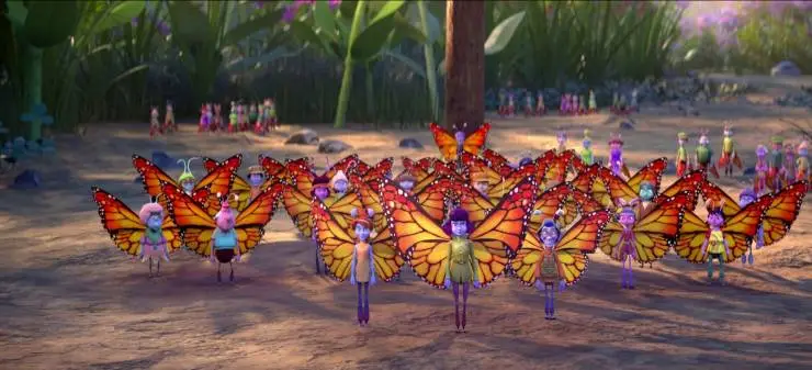 Крылатая история (2023) в хорошем качестве смотреть онлайн Крылатая история (2023) мультфильм в хорошем качестве смотреть онлайн