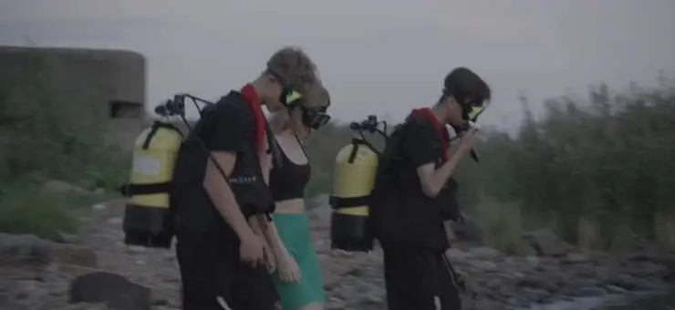 Квест (2023) смотреть онлайн Квест (2023) фильм смотреть онлайн