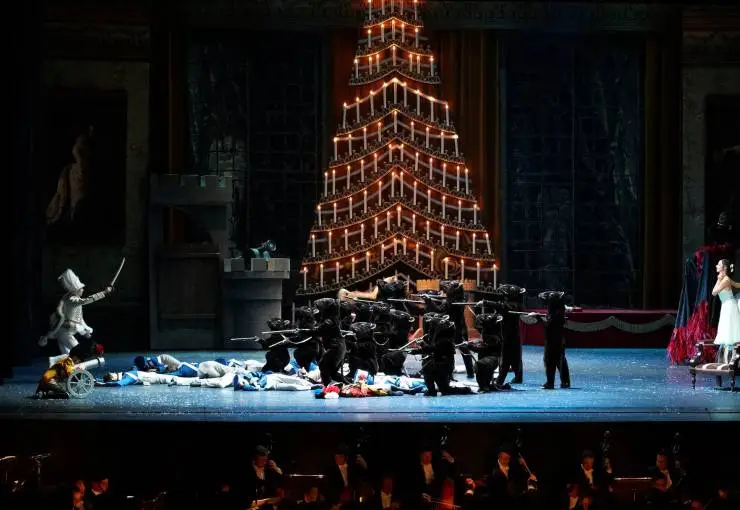 Нуреев: Щелкунчик (2012) смотреть онлайн Нуреев: Щелкунчик (2012) фильм смотреть онлайн