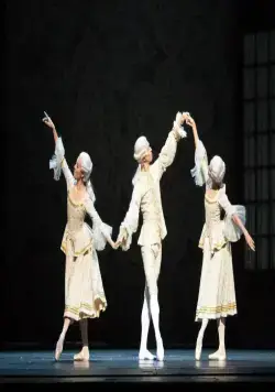 Нуреев: Щелкунчик (2012) в хорошем качестве смотреть онлайн Нуреев: Щелкунчик (2012) фильм в хорошем качестве смотреть онлайн