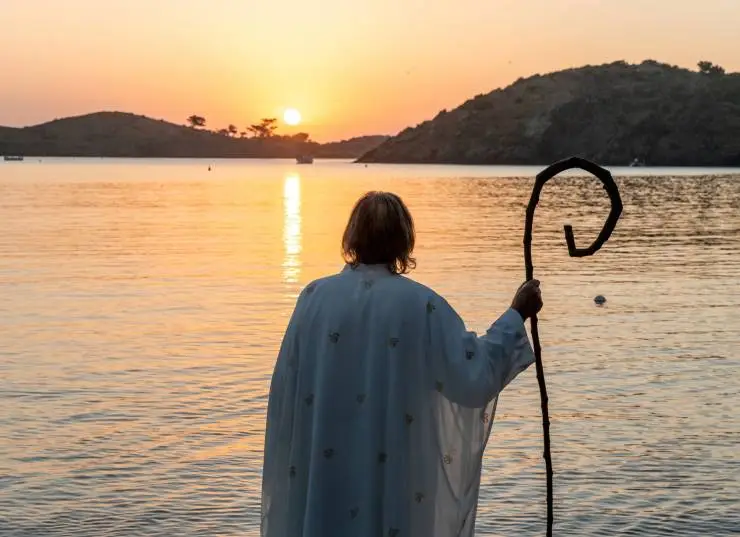 В ожидании Дали (2023) смотреть онлайн В ожидании Дали (2023) фильм смотреть онлайн